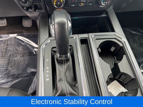 Used 2020 Ford F150 XLT w/ Equipment Group 302A Luxury image 19