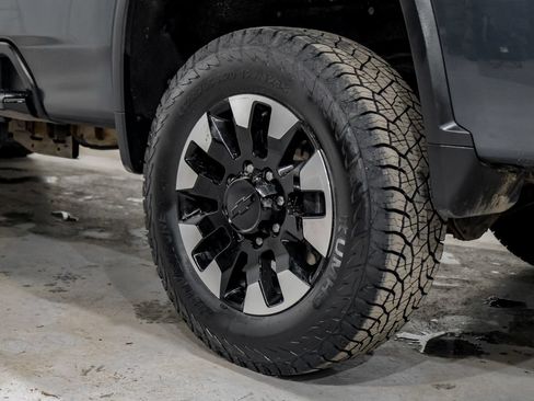 Used 2020 Chevrolet Silverado 3500 LT w/ Convenience Package AWD/4WD image 62