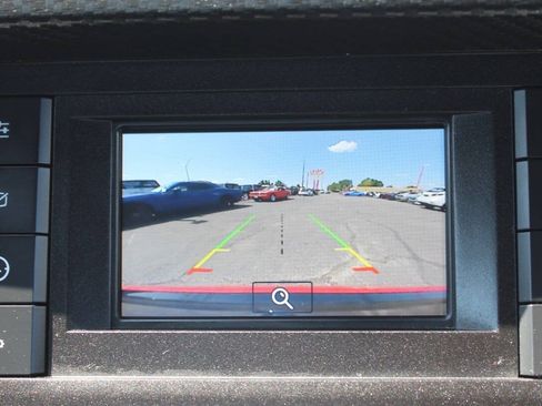 Used 2021 Ford Mustang Coupe w/ Black Accent Package RWD image 15