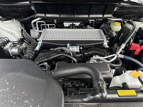 New 2026 Subaru Ascent Premium AWD/4WD image 59