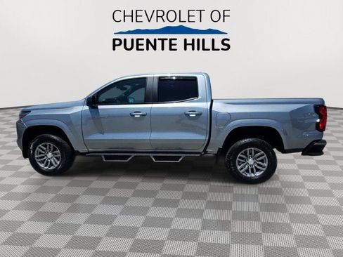 Used 2024 Chevrolet Colorado LT RWD image 5