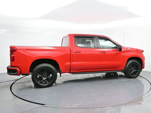 Used 2023 Chevrolet Silverado 1500 RST image 8