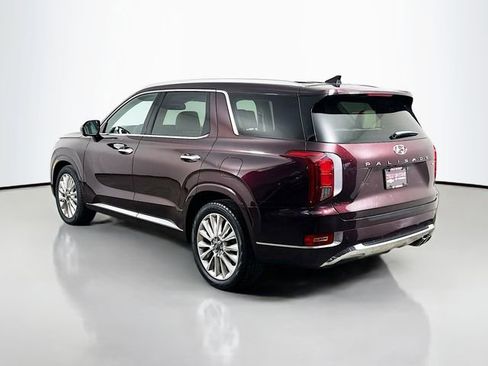Used 2020 Hyundai Palisade Limited image 8