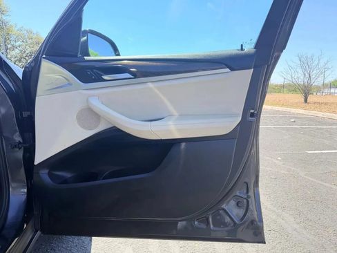 Used 2019 BMW X3 sDrive30i w/ Premium Package RWD image 19