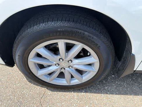 Used 2022 Acura RDX FWD image 21