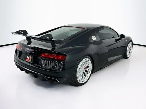 Used 2017 Audi R8 V10 w/ 20" Wheel Package AWD/4WD image 6