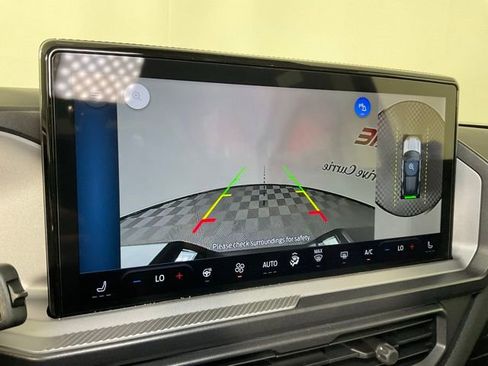 New 2025 Ford Bronco Sport Outer Banks w/ Outer Banks Tech Package+ image 24