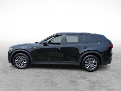 Used 2025 MAZDA CX-90 3.3 Turbo w/ Select Package AWD/4WD image 2