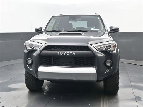 Used 2024 Toyota 4Runner TRD Off-Road Premium w/ Moonroof Package image 22