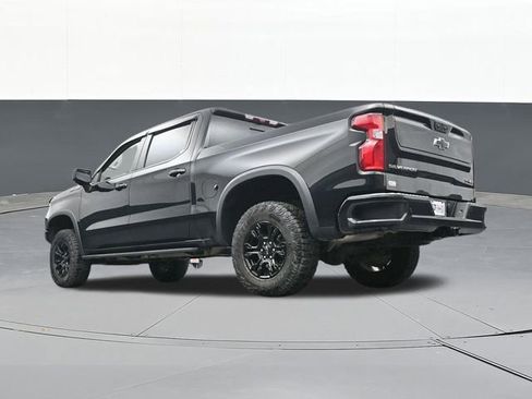 Used 2024 Chevrolet Silverado 1500 ZR2 image 44