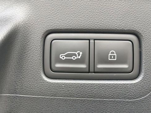 New 2026 Hyundai Santa Fe Limited FWD image 19