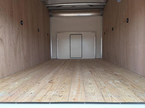 New 2026 Ford E-350 and Econoline 350 Super Duty w/ Power Equipment Group image 8