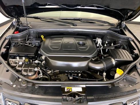 Used 2020 Jeep Grand Cherokee Altitude AWD/4WD image 19