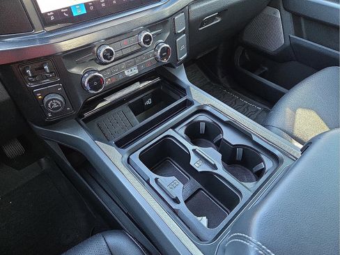 Used 2025 Ford F350 Lariat w/ Tremor Off-Road Package image 25