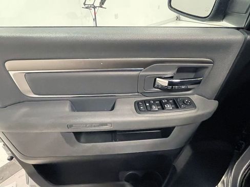 Used 2019 RAM 1500 Classic Warlock image 21