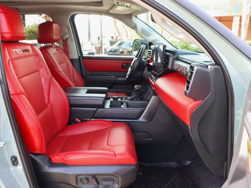 Used 2022 Toyota Tundra TRD Pro AWD/4WD image 46
