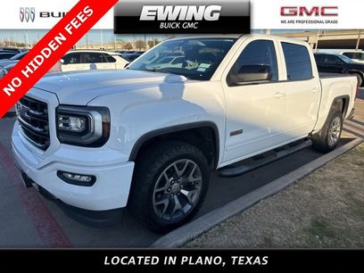 Used 2018 GMC Sierra 1500 SLT