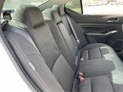 Used 2021 Nissan Altima 2.5 SV w/ SV Premium Package image 27