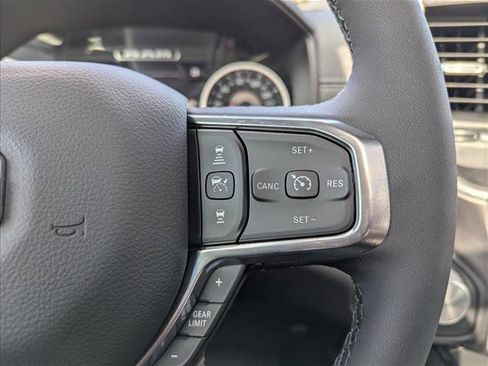 New 2026 RAM 1500 Laramie image 14