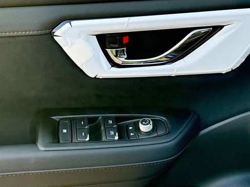 New 2026 Subaru Forester Sport image 21