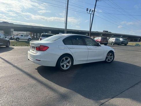 Used 2015 BMW 320i xDrive Sedan image 6
