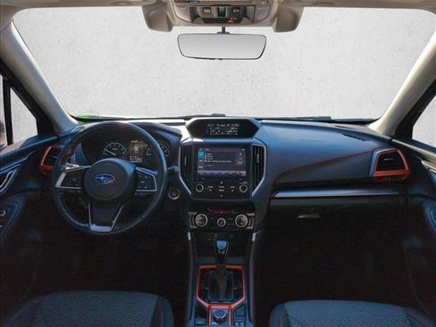 Used 2021 Subaru Forester Sport image 21
