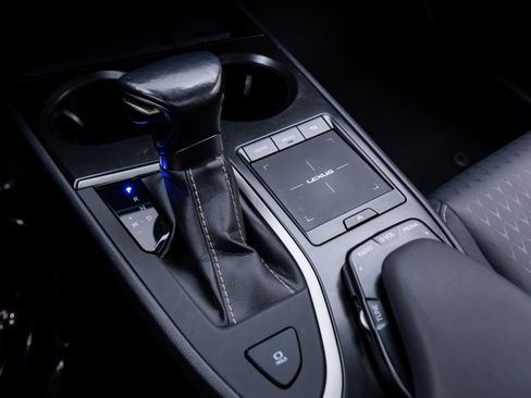 Used 2021 Lexus UX 200 w/ Accessory Package (Z1) image 29