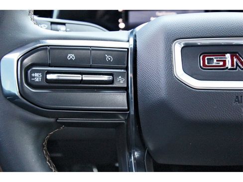 Used 2023 GMC Canyon AT4 w/ Canyon Safety Plus Package image 13