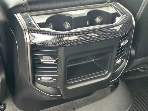Used 2020 RAM 1500 Rebel w/ Rebel Level 1 Equipment Group AWD/4WD image 22