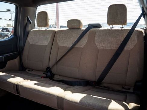 Used 2023 Ford F150 XLT RWD image 26