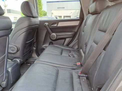 Used 2010 Honda CR-V EX-L image 24