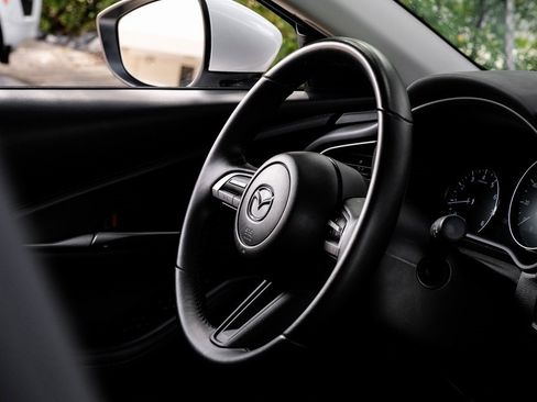 Used 2022 MAZDA CX-30 AWD 2.5 S w/ Select Package image 24