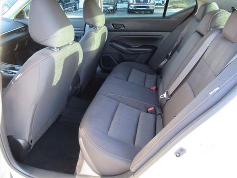 Used 2024 Nissan Altima 2.5 S image 28