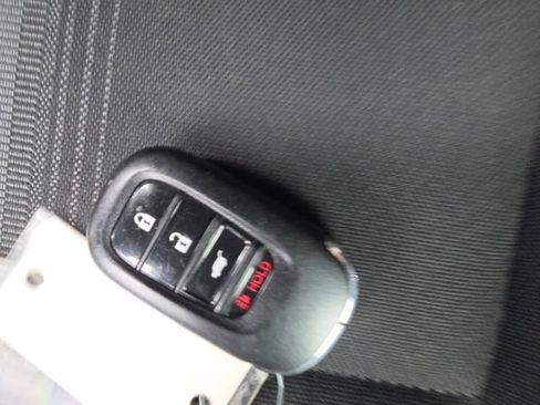 Certified 2023 Honda Civic Sport image 33
