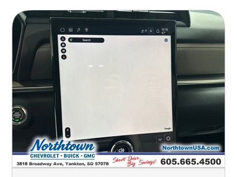 New 2026 GMC Terrain Elevation w/ Elevation Premium Package image 19