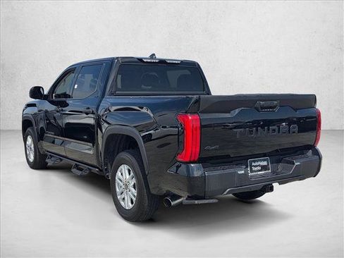Used 2024 Toyota Tundra SR5 AWD/4WD image 7