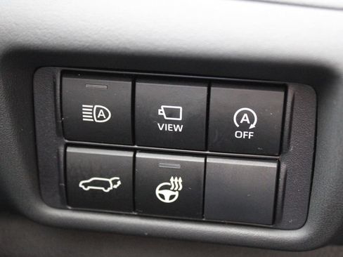 Certified 2026 Toyota Highlander Platinum AWD/4WD image 29