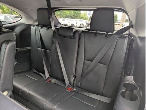 Used 2023 Toyota Highlander Limited AWD/4WD image 76