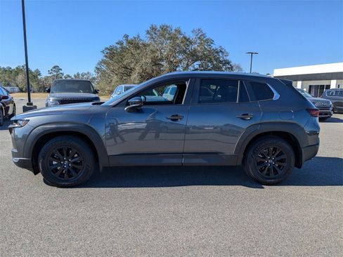 Used 2024 MAZDA CX-50 AWD 2.5 S w/ Preferred Package image 7