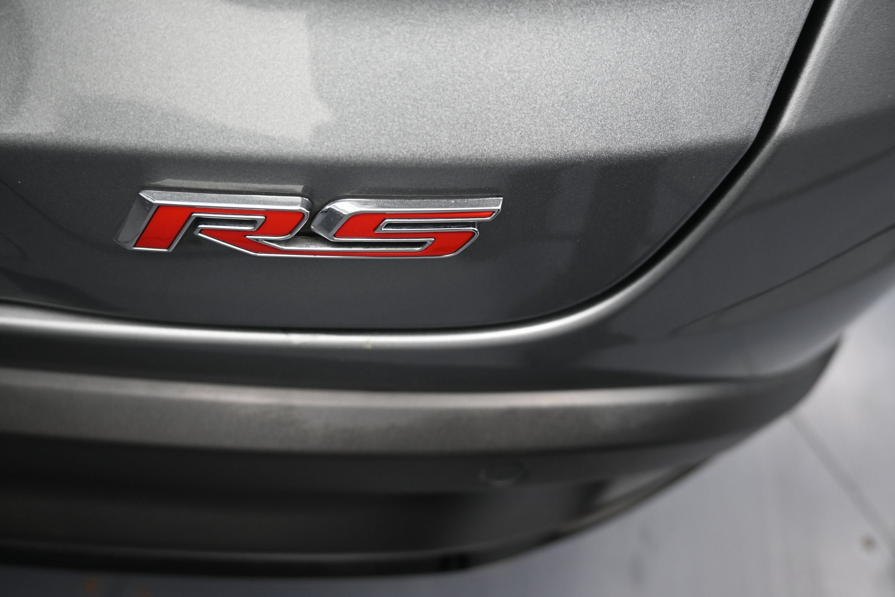Used 2025 Chevrolet Trax RS w/ Driver Confidence Package FWD image 33