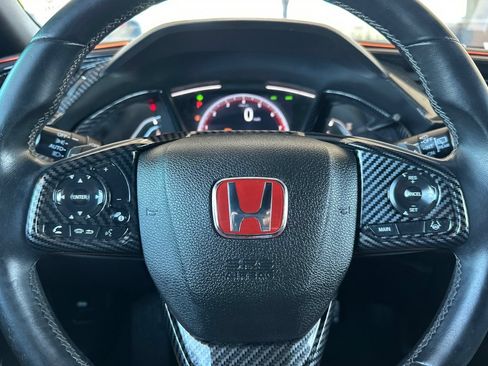 Used 2020 Honda Civic Sport image 22