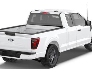 New 2026 Ford F150 STX w/ Equipment Group 200A video 3