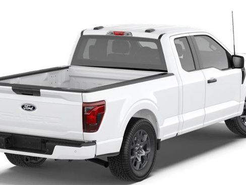 New 2026 Ford F150 STX w/ Equipment Group 200A image 3