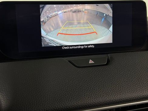 Used 2024 MAZDA CX-90 Plug-In Hybrid w/ Preferred image 19