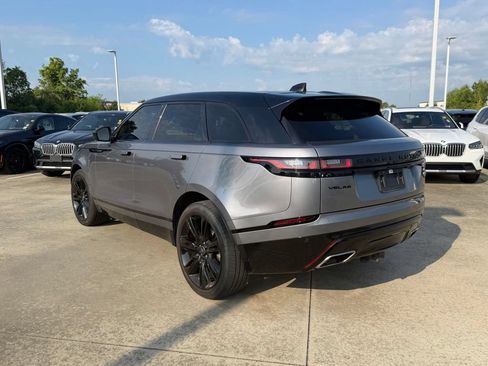 Used 2023 Land Rover Range Rover Velar R-Dynamic S AWD/4WD image 7