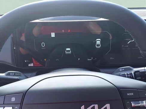 New 2025 Kia K4 EX FWD image 11