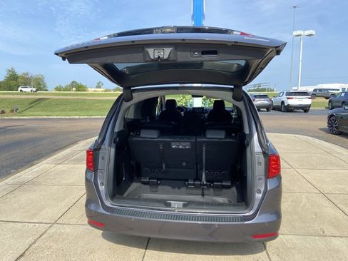 Used 2022 Honda Odyssey Touring image 26