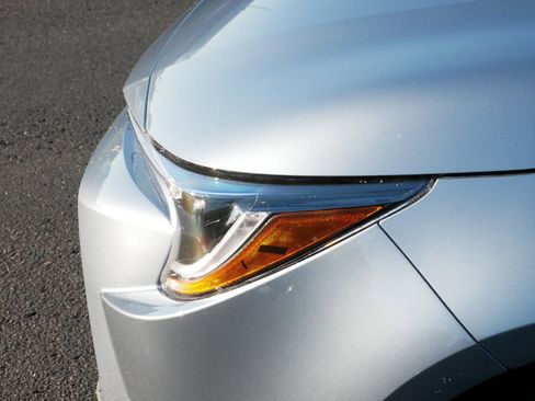 Certified 2026 Toyota Corolla LE image 16