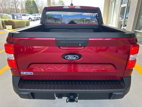 New 2026 Ford Maverick XLT w/ XLT Luxury Package image 12