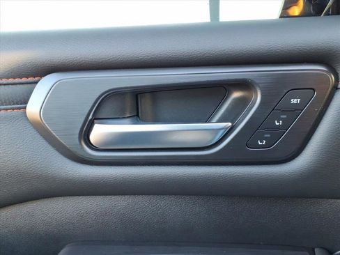 New 2026 Nissan Armada PRO-4X image 15